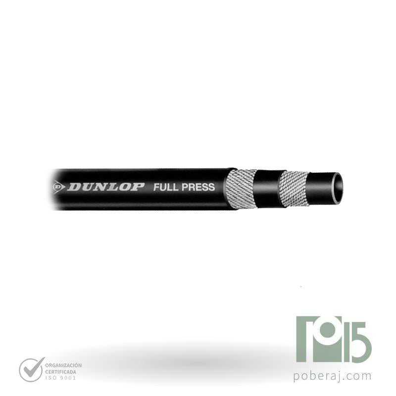 M102 Manguera Dunlop “Full Press 30”