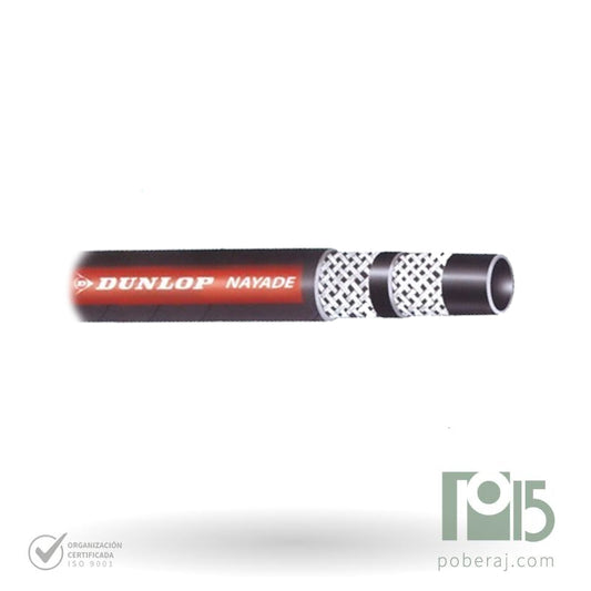 Manguera Industrial Dunlop Nayade Codigo M105