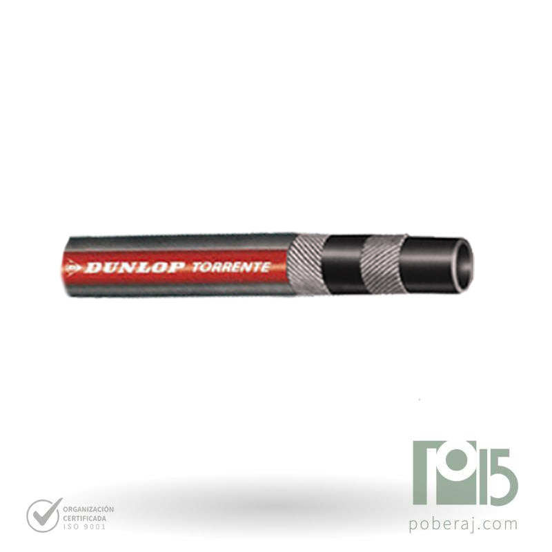 Manguera Industrial Dunlop Torrente Codigo M106