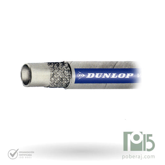 Manguera Industrial Dunlop VinoTrenz Codigo M111