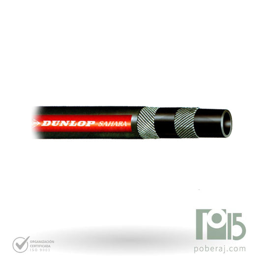 Manguera Industrial Dunlop Sahara Codigo M113