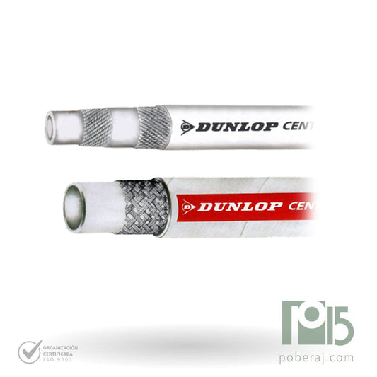 Manguera Industrial Dunlop Centurion Codigo M115