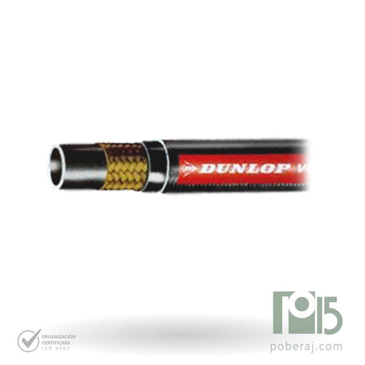 Manguera Industrial Dunlop Vulcano Codigo M116
