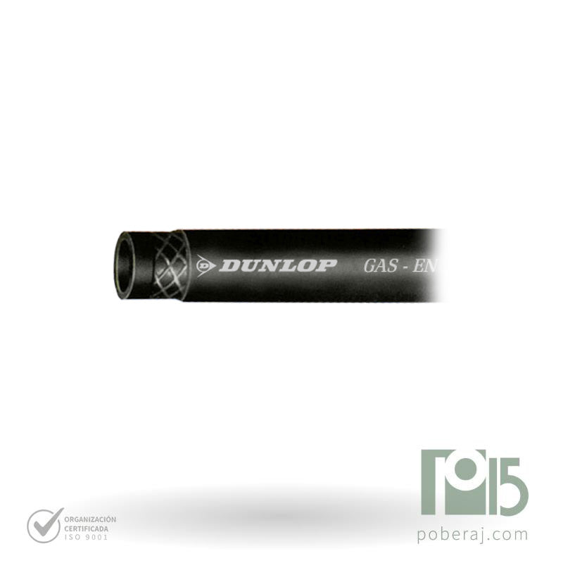 Manguera Dunlop “GasEN” Codigo M134