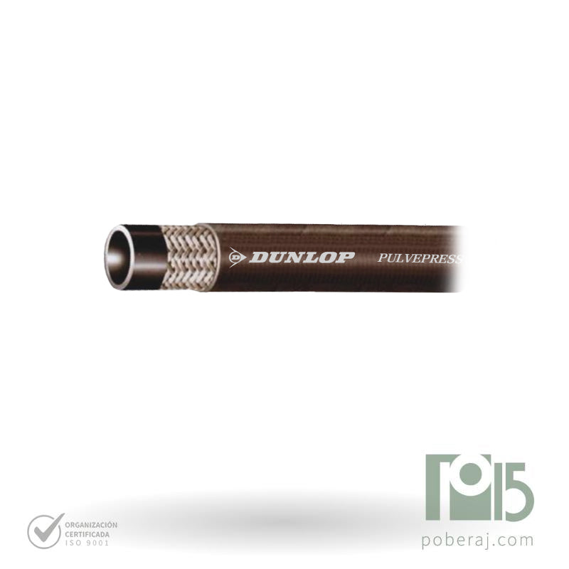Manguera Dunlop para pulverización y lavado 900 PSI Codigo M137