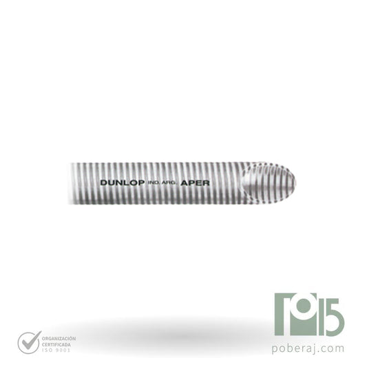 Manguera Dunlop “Aper Aspiración” Codigoo M153