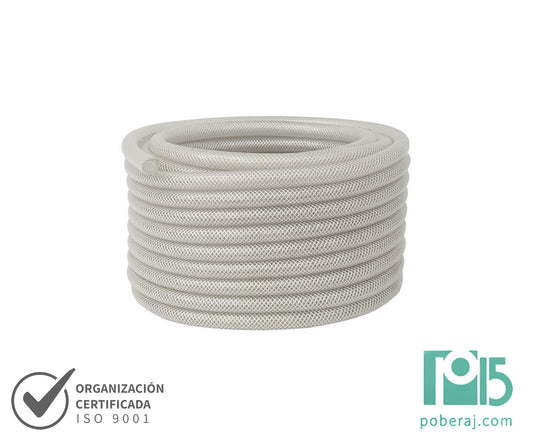 Manguera Industrial Presión Atóxica de PVC Codigo M146
