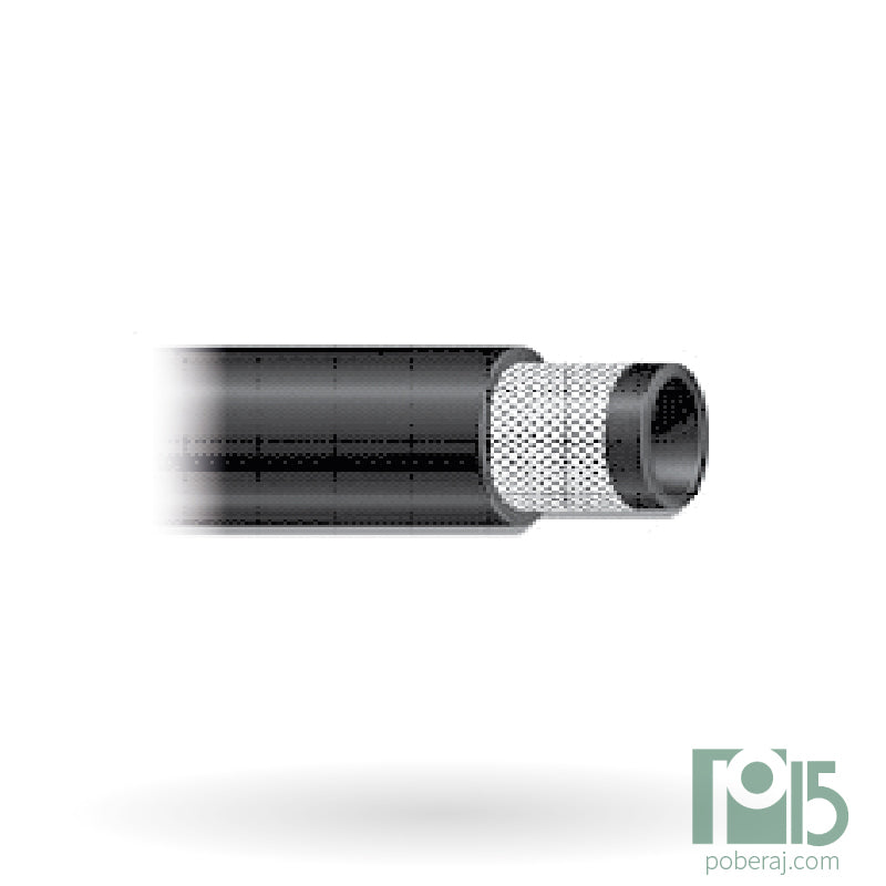 Manguera Industrial para conducción de Gas Natural y GLP MGLP 350 Codigo M034