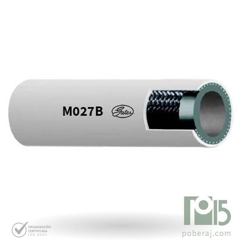 Manguera Industrial para lavado e higienización MVF 50 Codigo M027B