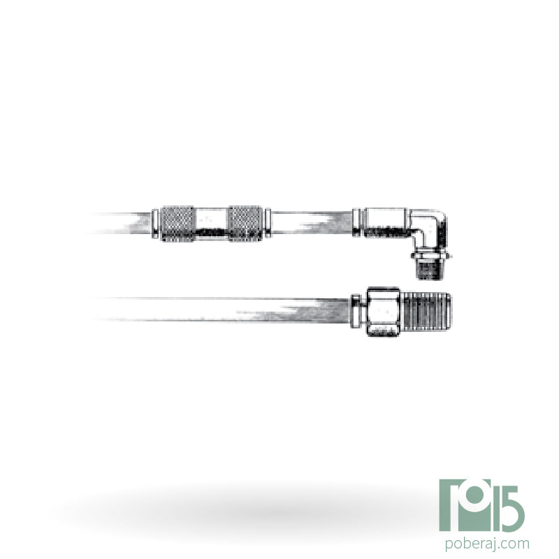 Manguera de Poliamida serie pesada Codigo M148