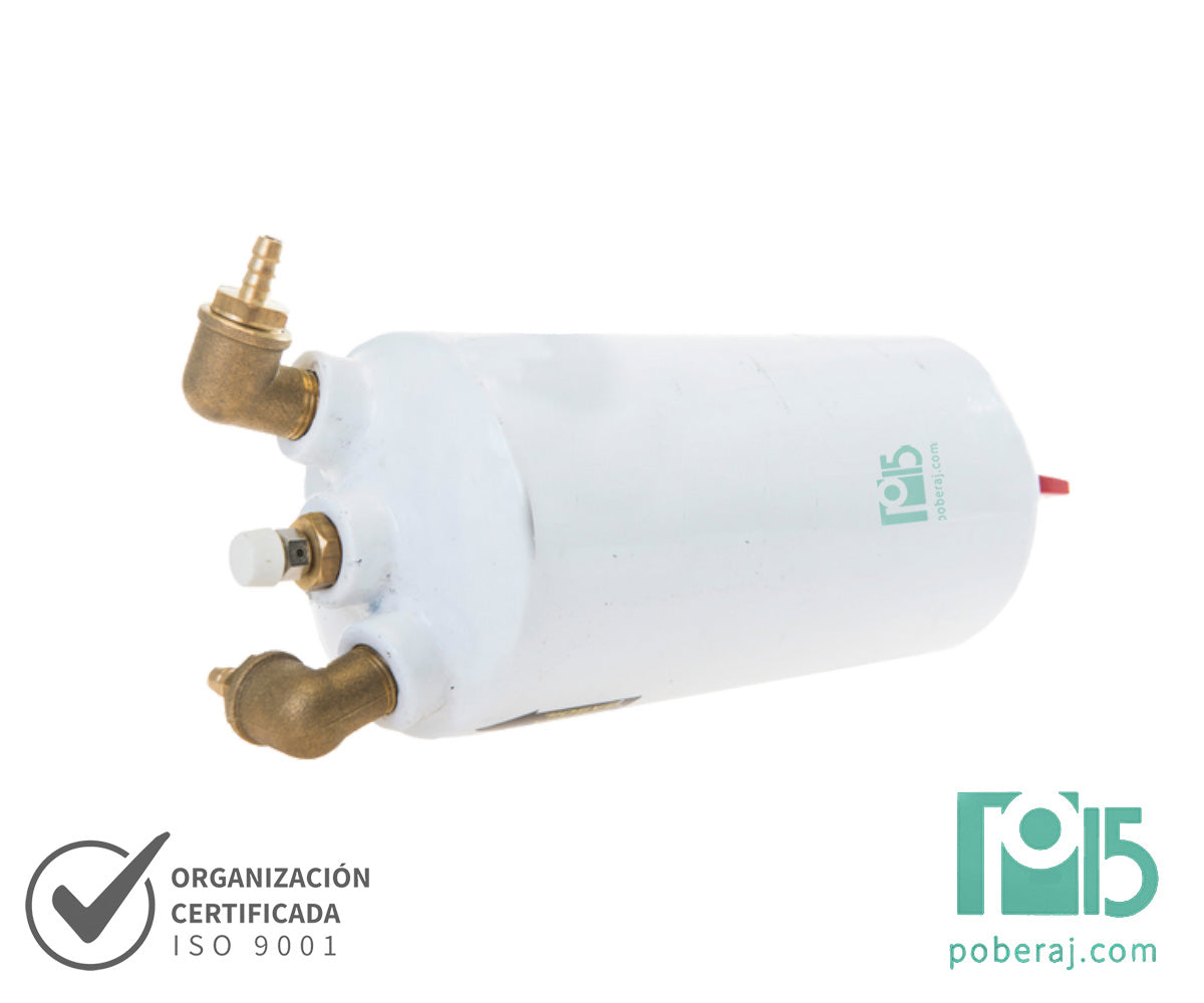 P15-1450 Filtro Sellado