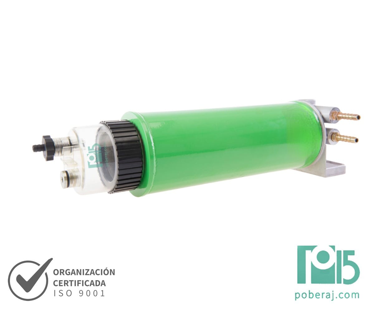 P15-1501 Filtro Sellado