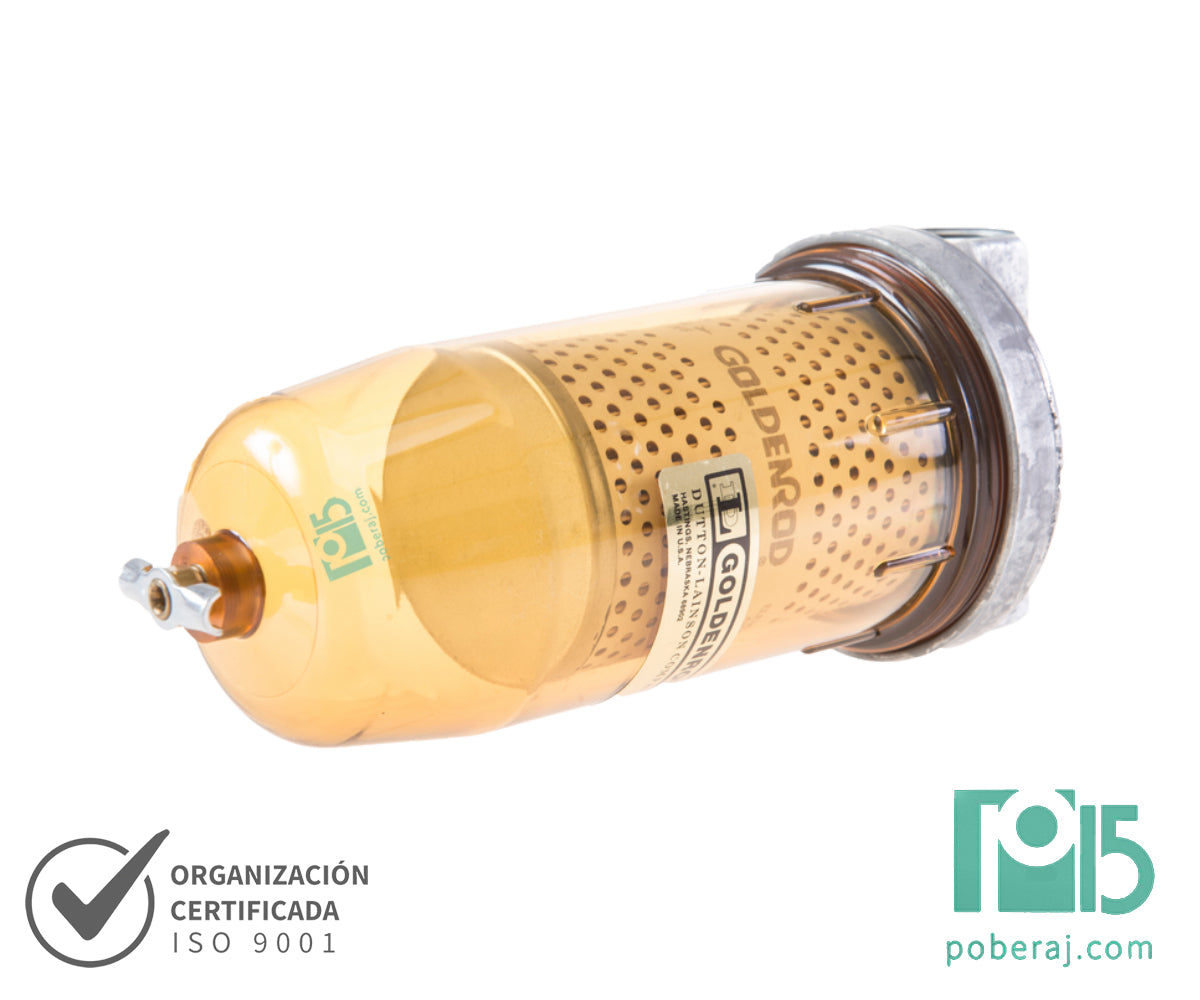 P15-1600 Filtro Cisterna