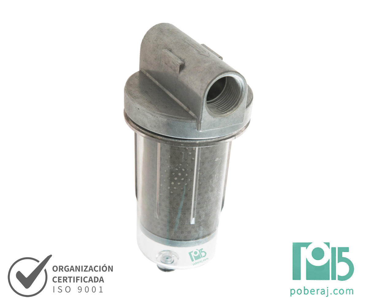 P15-1601 Filtro Cisterna