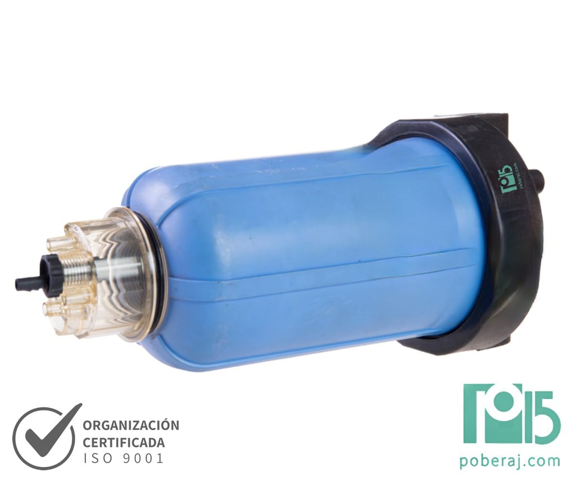 P15-1602 Filtro Cisterna