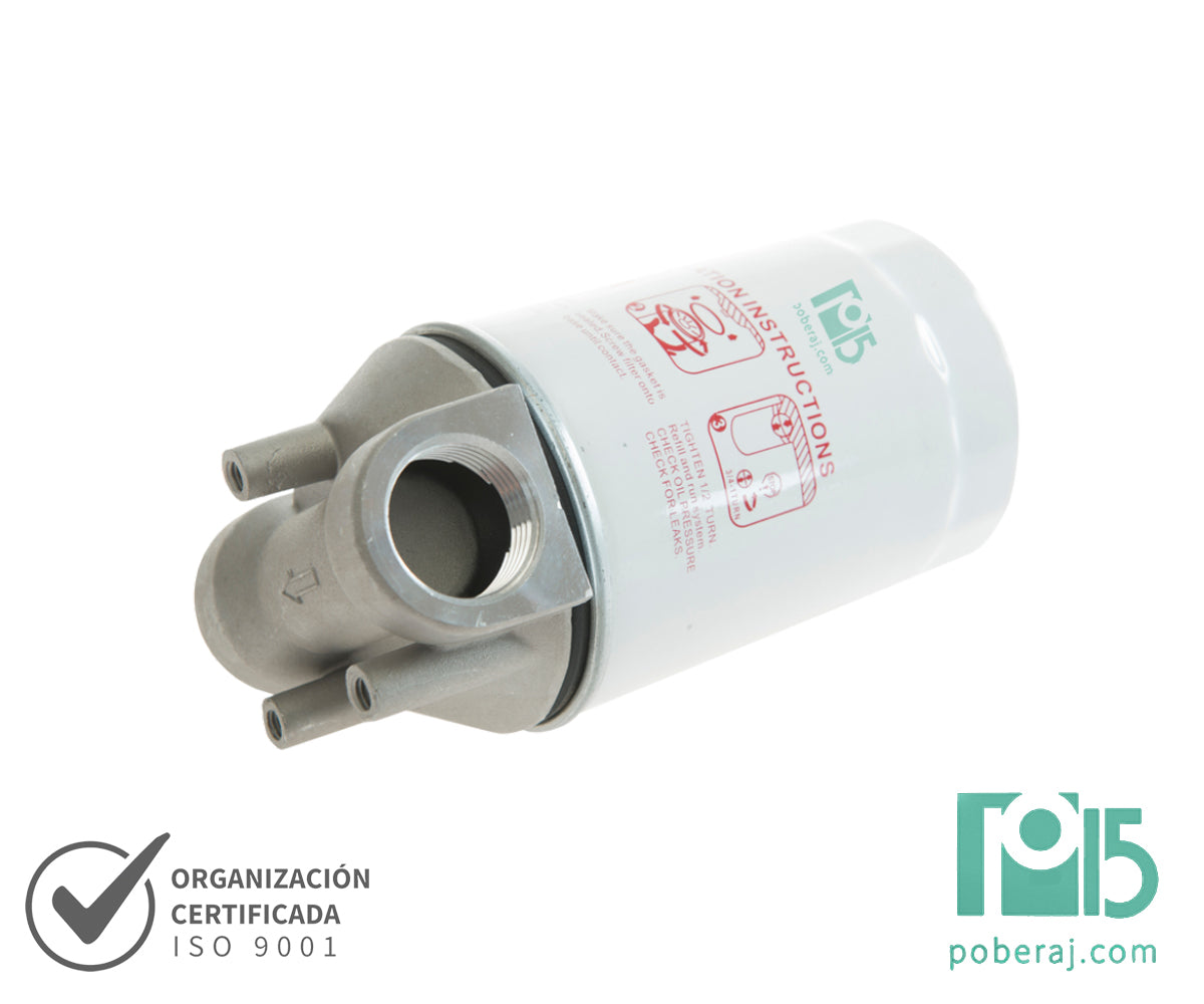 P15-GLY4 Filtro Sellado