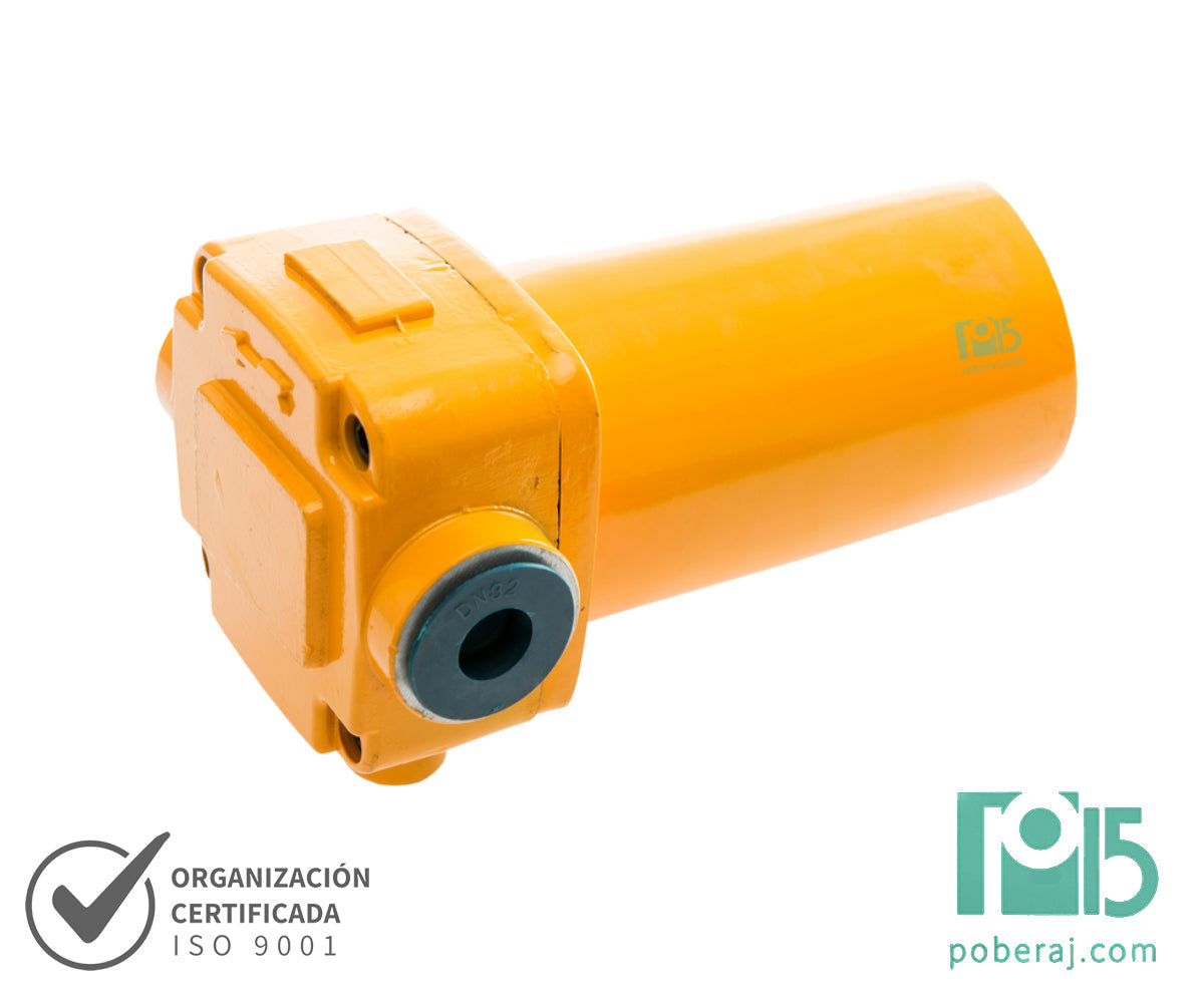 P15-GLY8 Filtro Cisterna