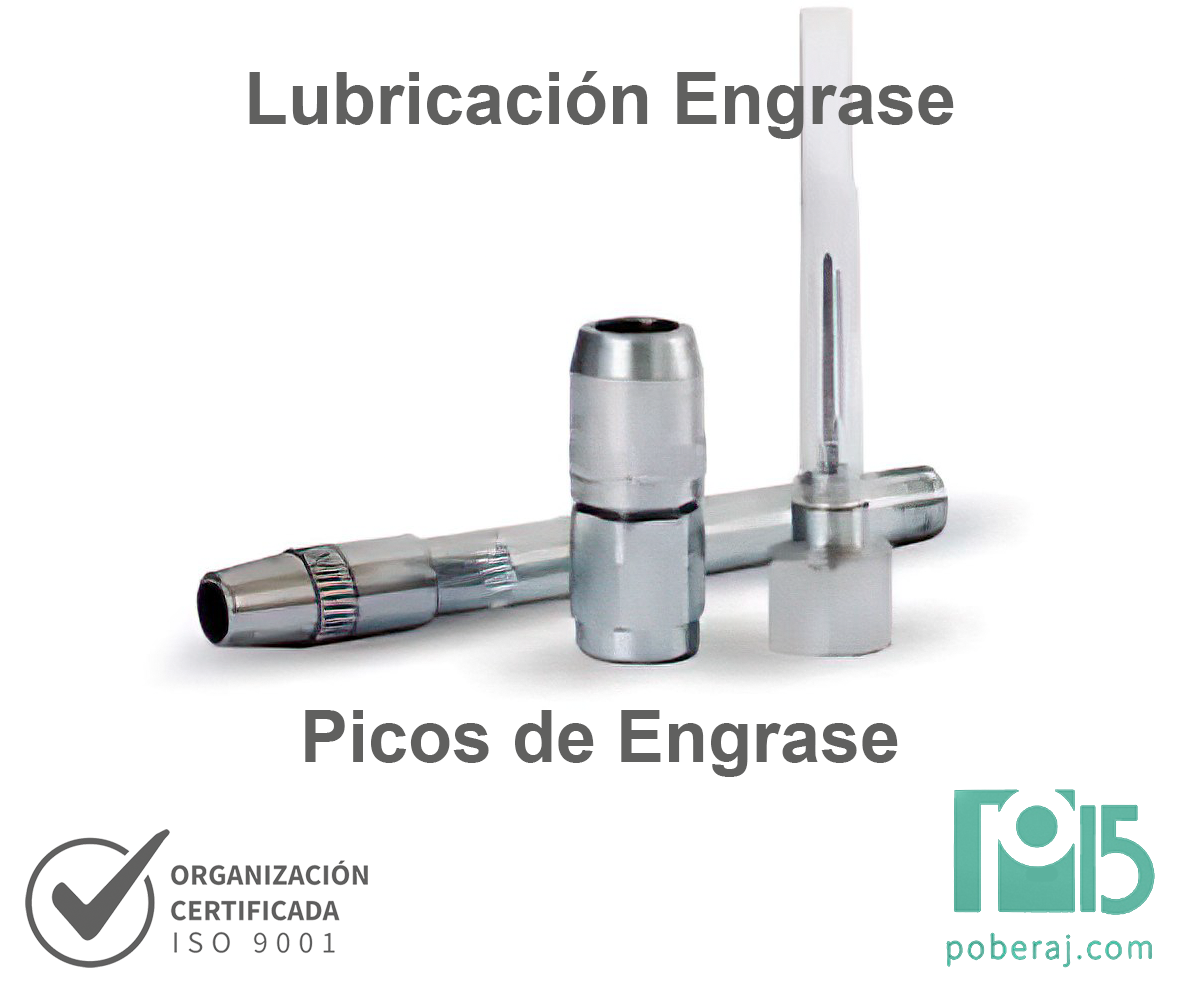 E102 Niples Punta Bola Codo 67º