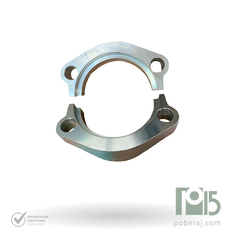 S0610 Bridas livianas code 61