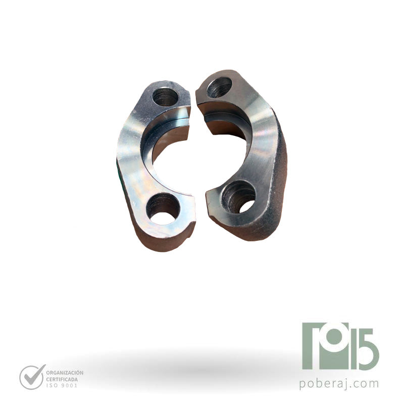 S0620 Bridas pesadas code 62