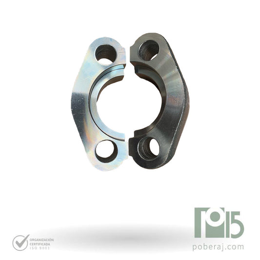 S0620 Bridas pesadas code 62