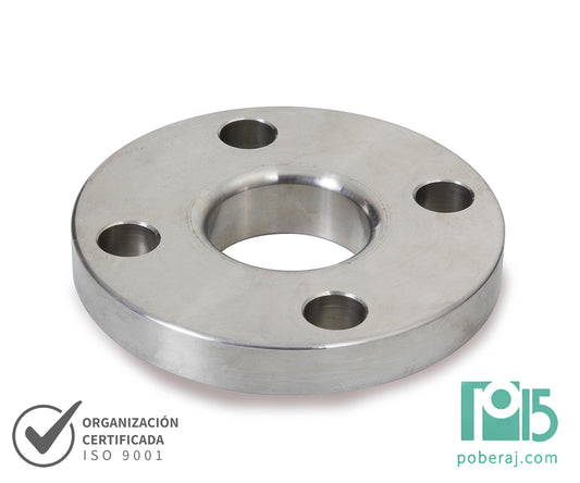 S0633 Brida lap-joint (P/junta con solapa)
