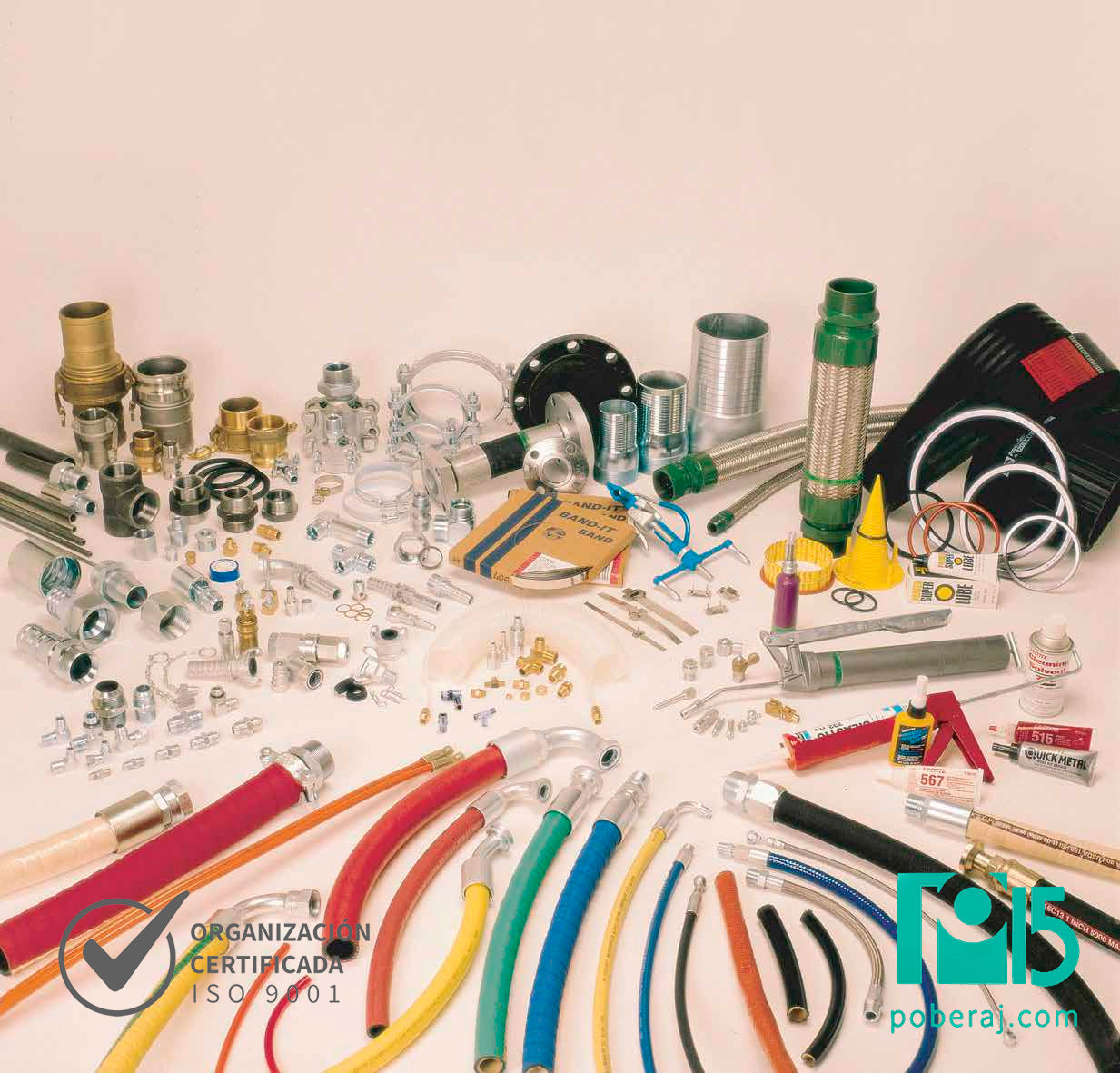 Ingeniería Repuestos Servicios