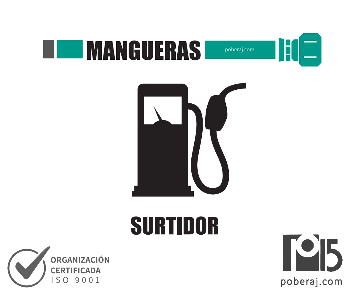 W Servicios Mangueras Industriales