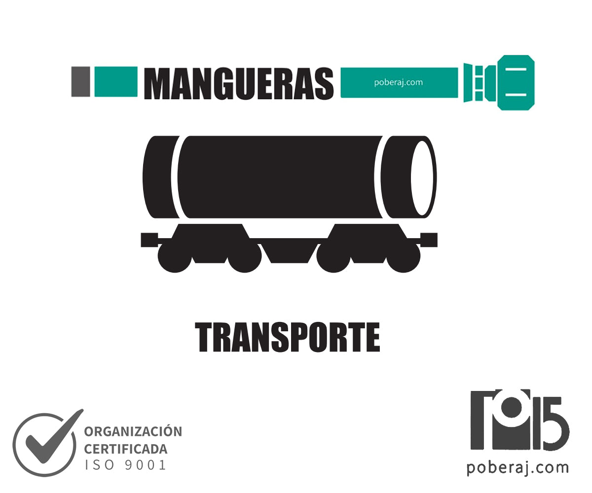 W Servicios Mangueras Industriales