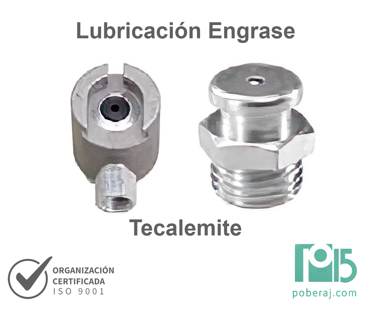 E102 Niples Punta Bola Codo 67º