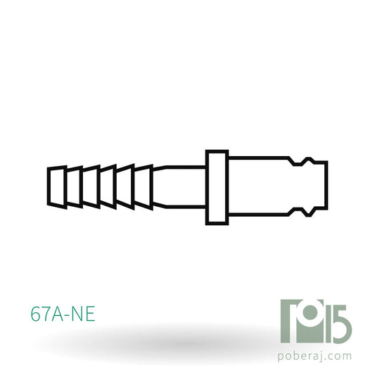 Repuestos Y Despiece Del Acople Neumático Codigo A067_