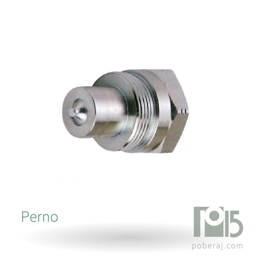 Acoples de Alta Presión Rosacado Codigo A076