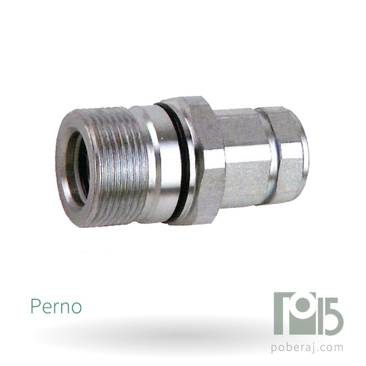 Acoples Roscados Codigo A077