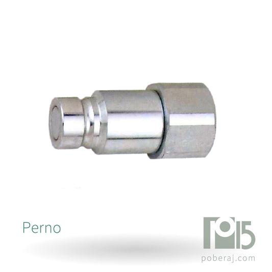 Acoples Rápidos Cara Plana Codigo A077C