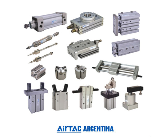 F9988 Neumatica Válvula de Solenoide vías 2/2 (Series 2W, 2L, 2S, 2KL, 2S, 2KS, 2P y 2V)