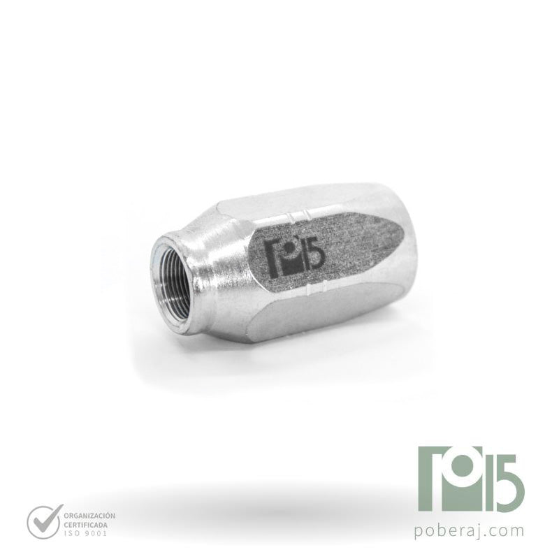 C1100 Camisas Hidraulica para prensar armado Mangueras SAE 100 R1
