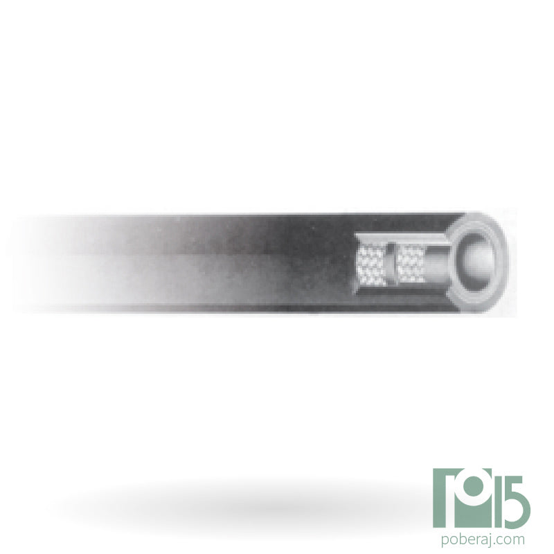 Manguera Industrial para Vapor 205MB - STEAM KING Codigo M016