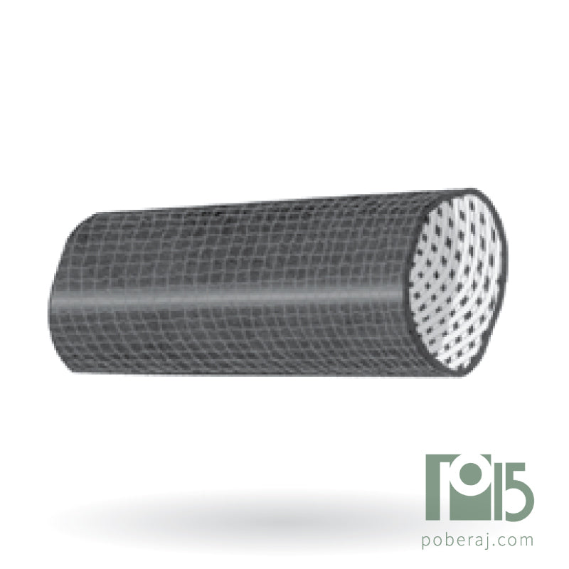Funda Industrial Protectora Industrial "Fyrejacket" Codigo M030