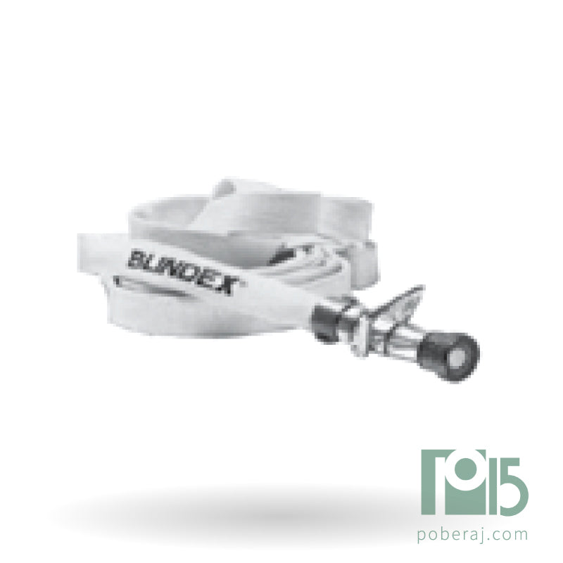 Manguera Para Incendio Blindex Codigo M044B