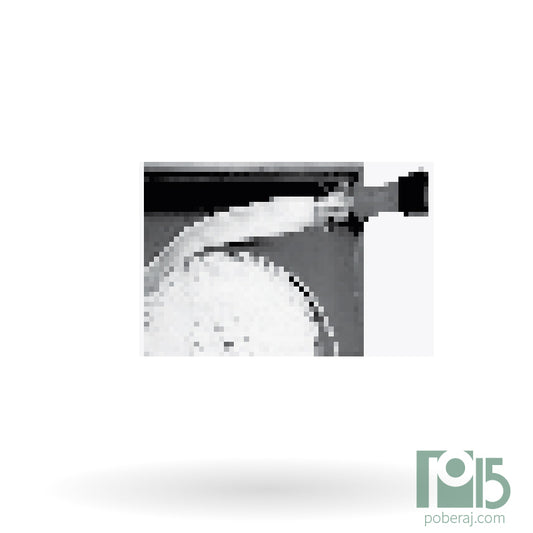 Manguera para Incendio ARJET Codigo M044J