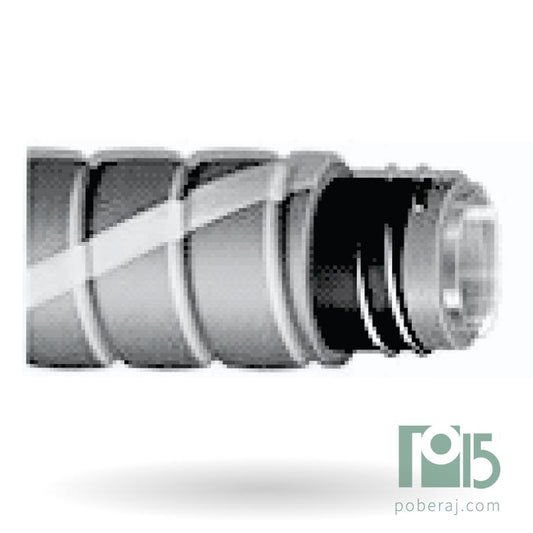 Manguera Industrial ex Renegade para sustancias químicas y ácidos Chem Master Plus UHMWPE 125-200 SD Codigo M051