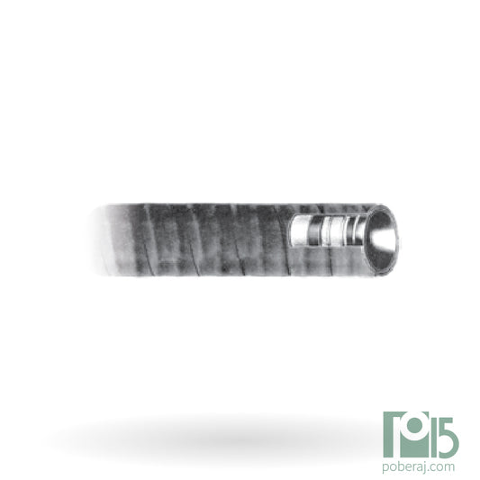 Manguera Industrial Dunlop Hidroaspir Codigo M108