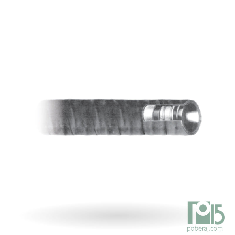 Manguera para Hidrocarburos tipo “Oil Aspir” Codigo M123C