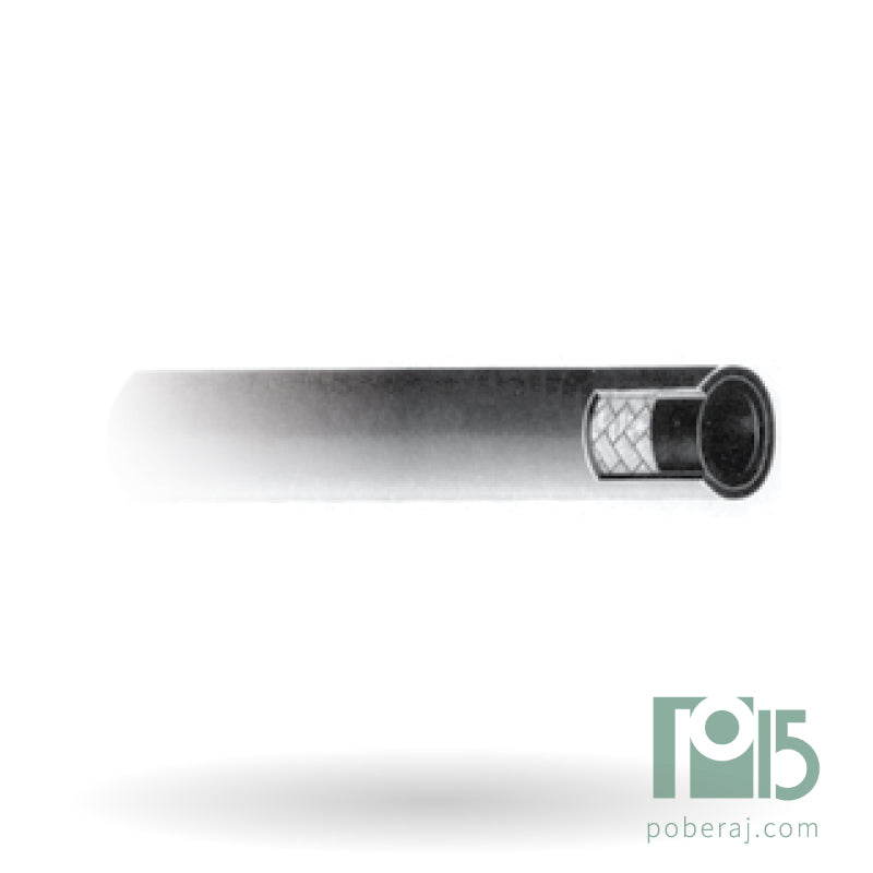 Manguera hidráulica SAE 100R1AT (fina) importada Hiflex Codigo M126I