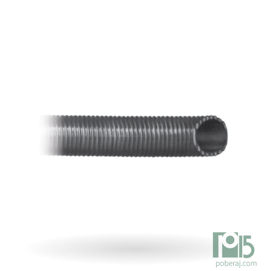 Manguera PVC AZUL ASPIRANTE / EXPELENTE *HIDROCARBUROS* Codigo M155