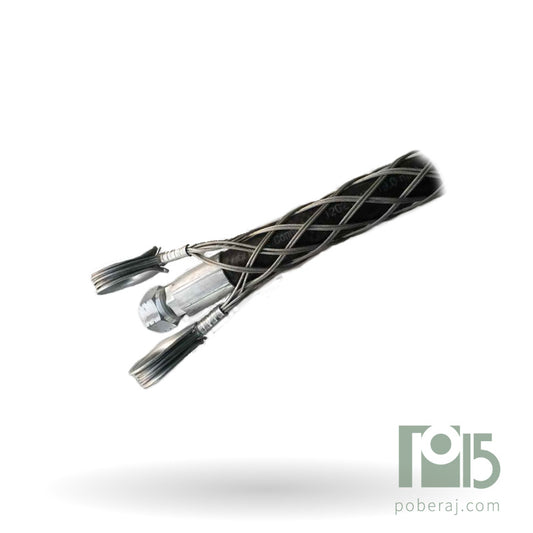 Sistema de seguridad y protección de mangueras Malla WHIPSTOP (Cable y malla en acero) CODIGO S0831