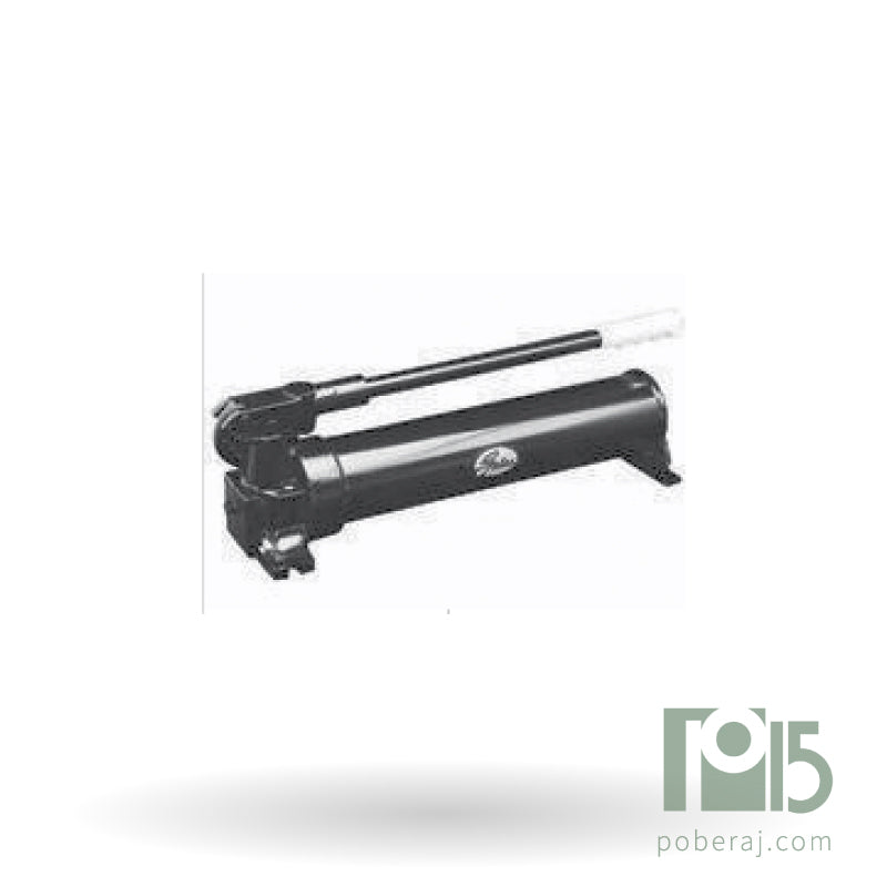 S7481-03 Bomba para máquina MC 4-20 manual