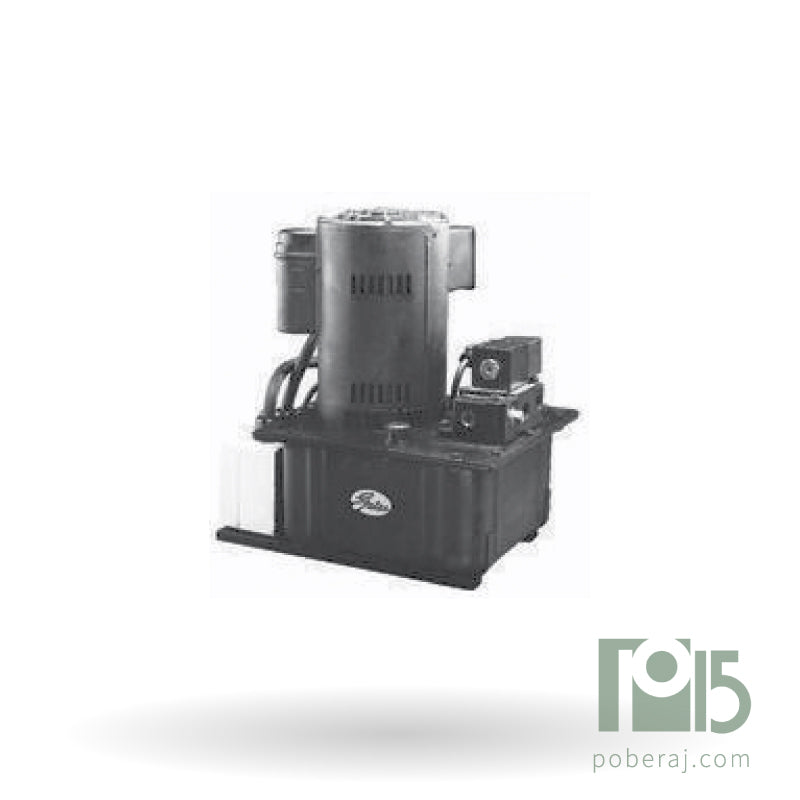 S7481-04 Bomba para máquina MC 4-20 monofásica