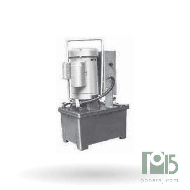 S7481-01 Bomba para maquina PC 3000b trifásica