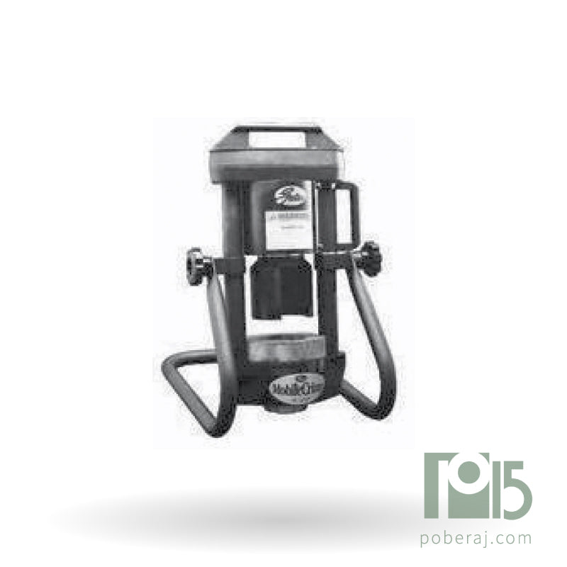 S7484-02 Máquina Prensadora Abrochadora para Mangueras Mobile Crimp 4-20